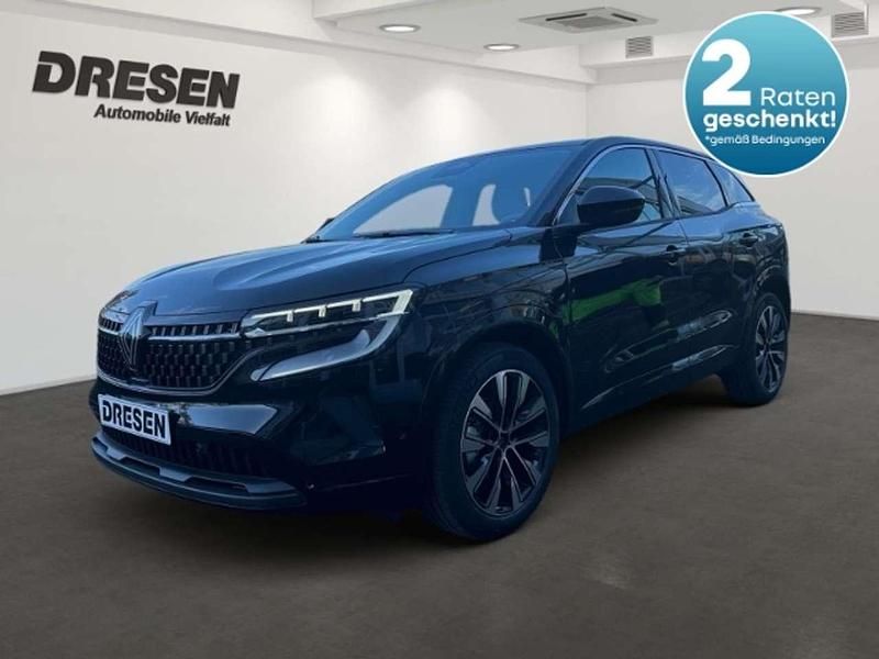 Schwarz Neu 2025 Renault Austral Techno SUV | 34.990 € (Guter Preis) - Bild 1/4