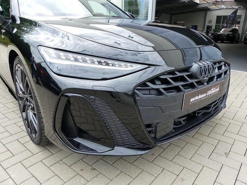 Gebraucht Audi A6 Edition .1 204 PS (150 kW) 2025 Schwarz Kombi