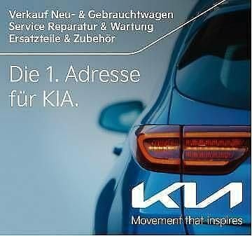 Brugt Kia Picanto 84 HK (61 kW) 2021 Sort Hatchback