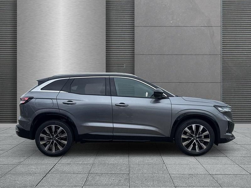 Neu Renault Austral Techno 148 PS (108 kW) 2026 Dolomitgrau+blackpearlschwarz SUV