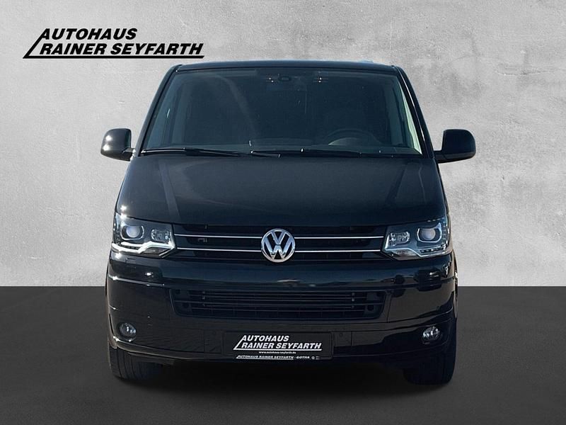 Second-hand VW Multivan Comfortline 179 CP (131 kW) 2015 Monovolum