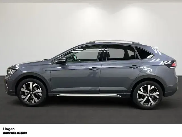 Gebraucht VW Taigo Style 110 PS (80 kW) 2023 Grau SUV