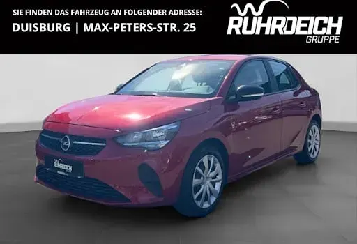 Usata Opel Corsa Edition 75 CV (55 kW) 2023 Utilitaria