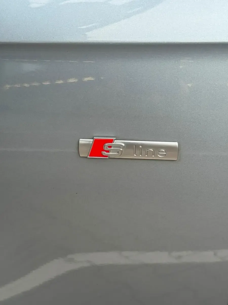 Używany Audi A5 190 KM (139 kW) 2009 Srebrny Coupe