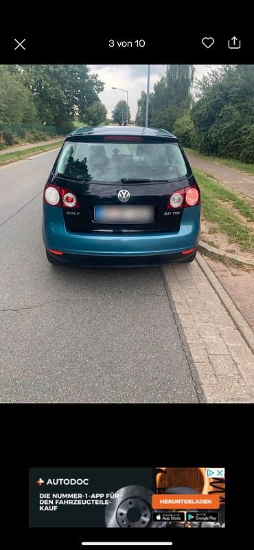 Gebraucht VW Golf IV 2005 Limousine