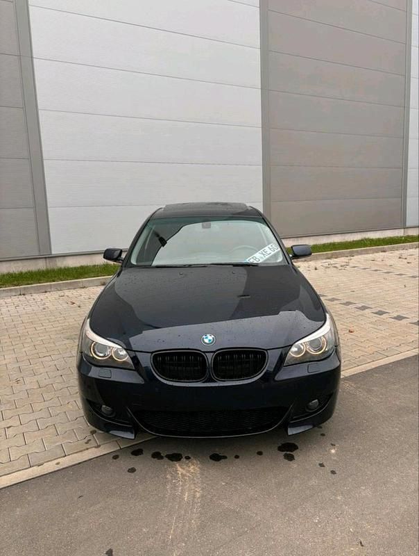 Gebraucht 2004 BMW 530 Limousine | 4.999 € (Fairer Preis) - Bild 1/4