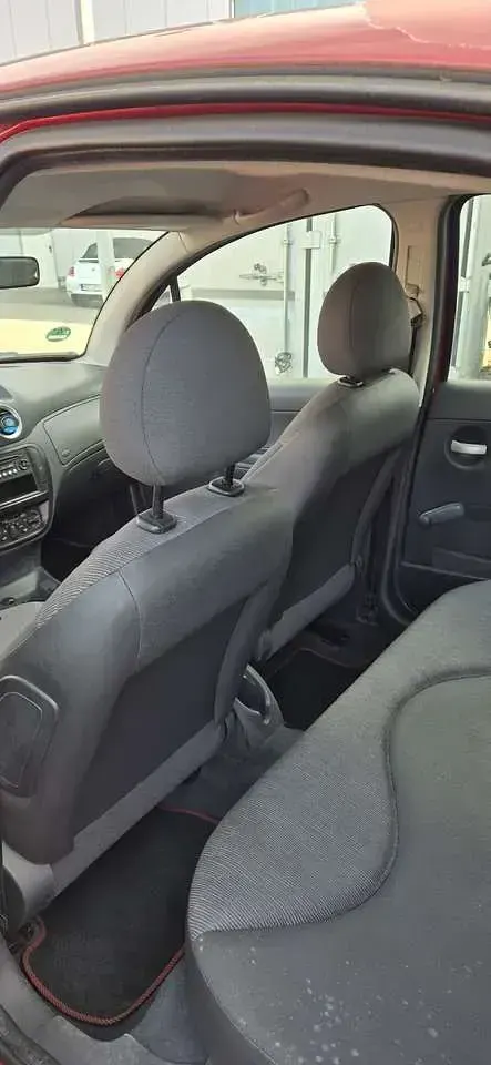 Gebraucht Citroën C3 Exclusive 88 PS (64 kW) 2009 Limousine