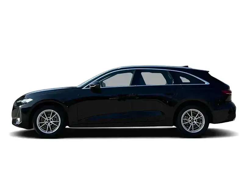 Gebraucht Audi A5 2024 Schwarz Kombi
