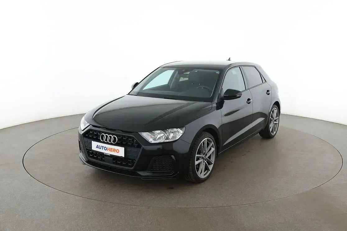 Gebraucht Audi A1 Sportback Advanced 150 PS (110 kW) 2019 Kleinwagen