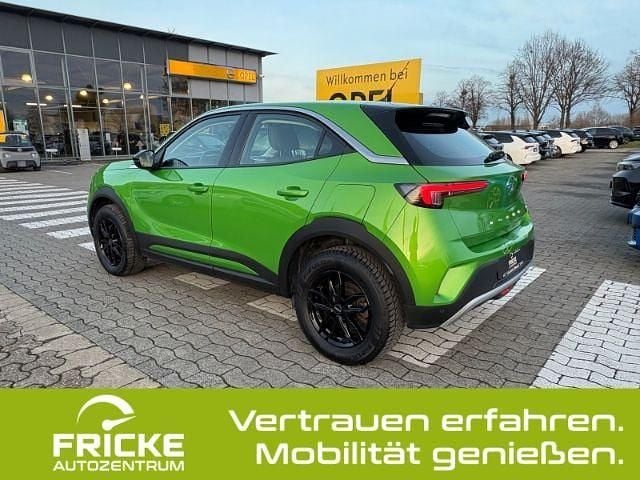 Gebraucht Opel Mokka-e Elegance 100 kW (136 PS) 2022 Gruen SUV