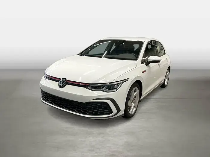 Second-hand VW Golf VIII GTI 245 CP (180 kW) 2023 Berlinǎ