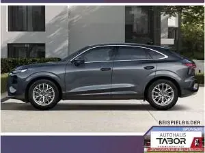 Neu Audi Q3 193 PS (141 kW) 2026 Grau (tamboragrau metallic) SUV