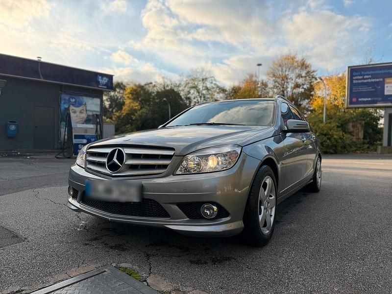 Gebraucht 2010 Mercedes C200 Kombi | 7.000 € (Fairer Preis) - Bild 1/4
