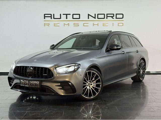 Gebraucht 2020 Mercedes E53 AMG AMG Kombi | 45.490 € (Teuer) - Bild 1/4