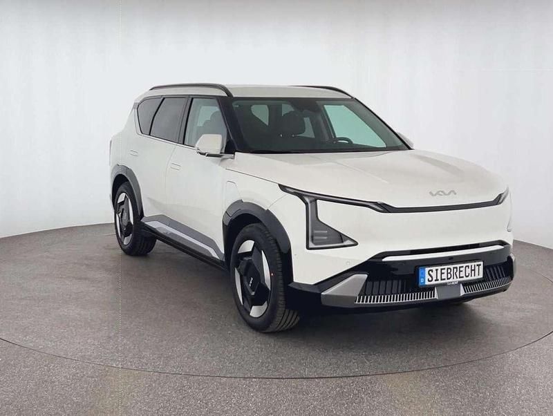 Nowe Kia EV5 Earth 160 kW (218 KM) 2026 Biały SUV