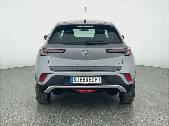 Gebraucht Opel Mokka-e Elegance 100 kW (136 PS) 2023 Schwarz SUV