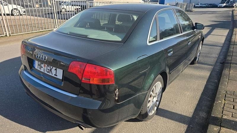 Gebraucht Audi A4 170 PS (125 kW) 2007 Andere farben Limousine