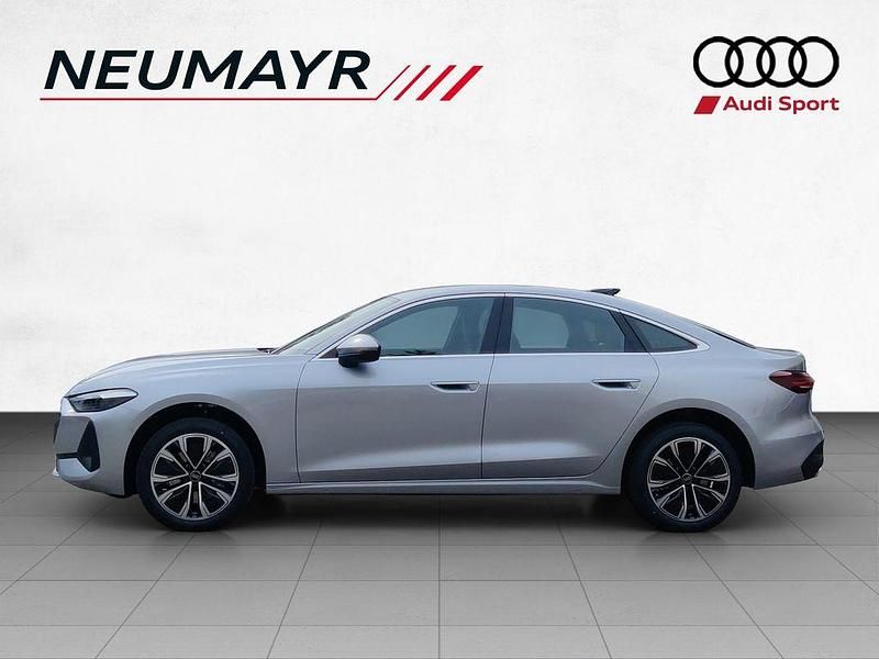 Gebraucht Audi A5 Sport 204 PS (150 kW) 2025 Silber Limousine