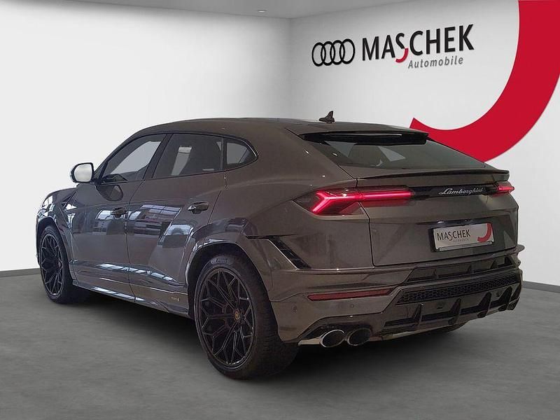 Gebraucht Lamborghini Urus 666 PS (489 kW) 2025 Grigio keres SUV
