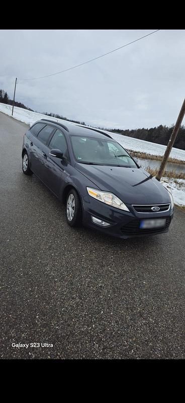 Gebraucht Ford Focus 145 PS (106 kW) 2012 Andere farben Limousine
