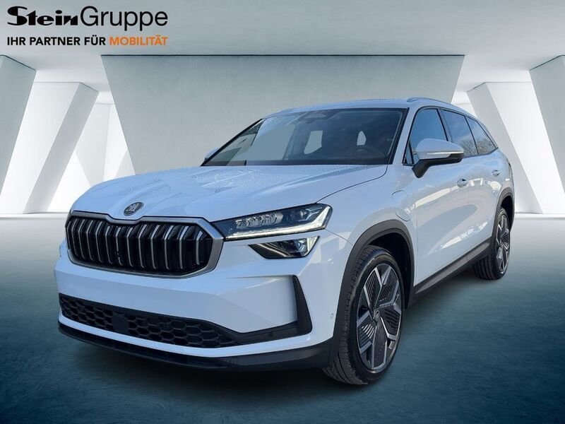Othercolor Neu 2024 Skoda Kodiaq Selection SUV | 57.387 € - Bild 1/4