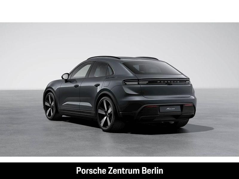 Neu Porsche Macan 264 kW (360 PS) 2026 Grau SUV