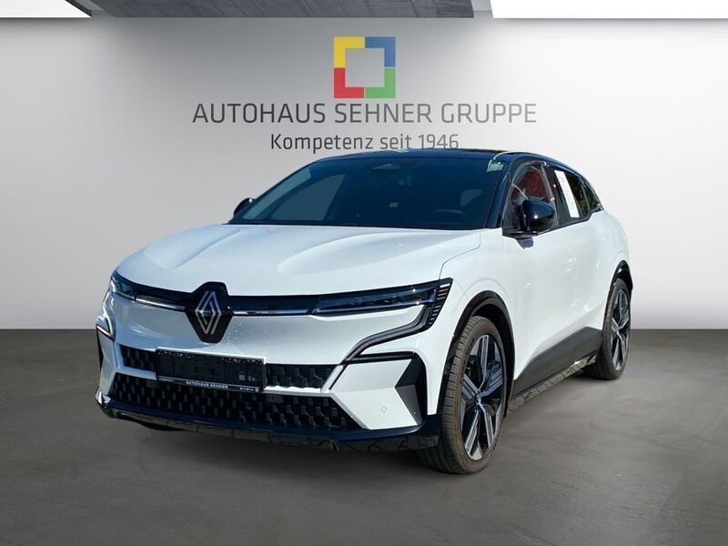 Andere farbe Neu 2024 Renault Mégane Iconic Kleinwagen | 36.490 € (Superpreis) - Bild 1/4