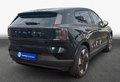 Gebraucht Volvo EX30 Plus 200 kW (272 PS) 2025 Schwarz SUV
