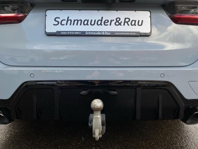 Gebraucht BMW M340 Performance 340 PS (250 kW) 2023 Grau Limousine