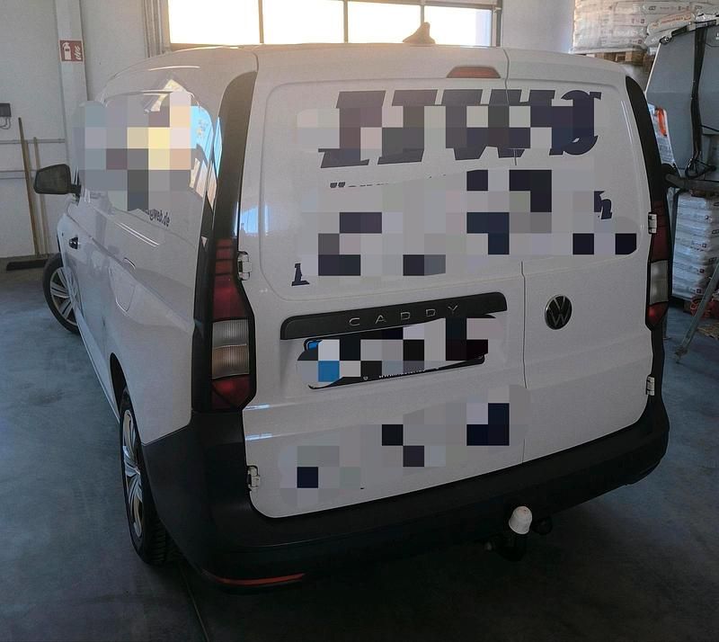 Gebraucht VW Transporter 2022 Weiß Van