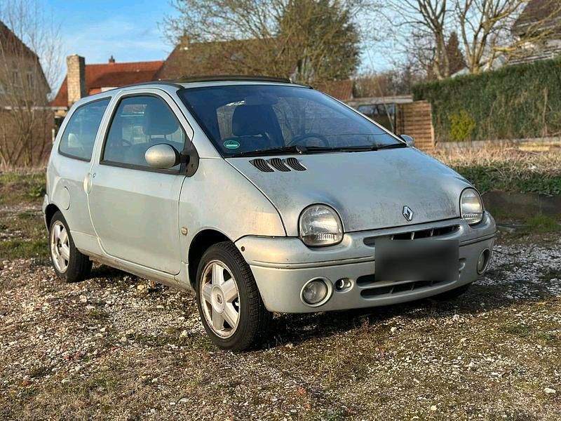 Gebraucht Renault Clio II 70 PS (51 kW) 2003 Limousine