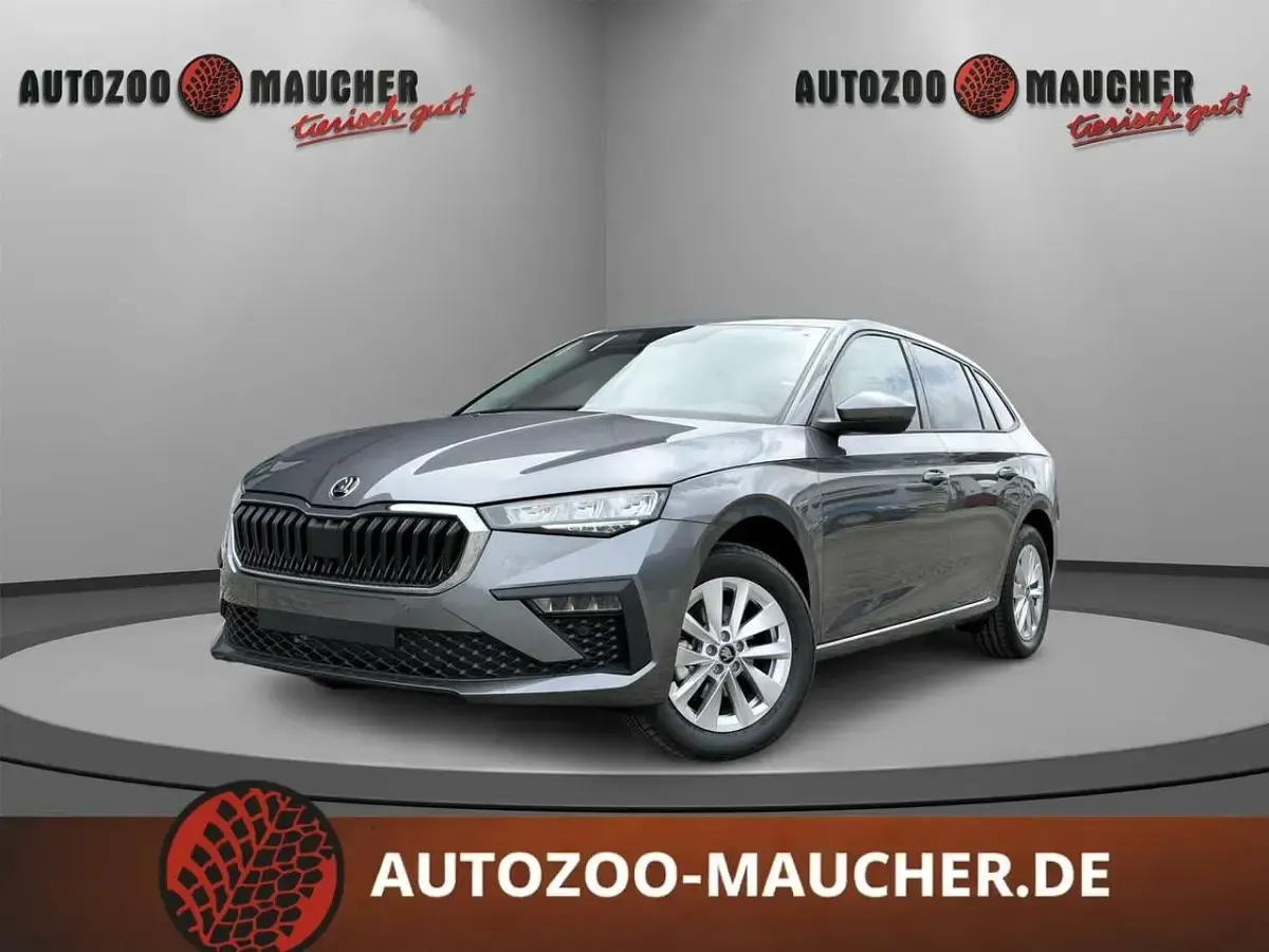 Gebraucht Skoda Scala Selection 116 PS (85 kW) 2026 Kleinwagen