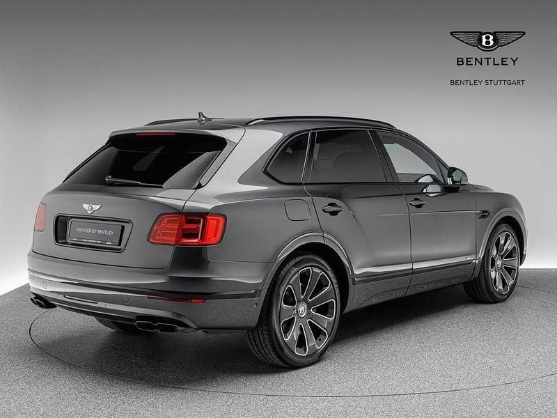 Gebraucht Bentley Bentayga 549 PS (403 kW) 2020 Magnetic SUV