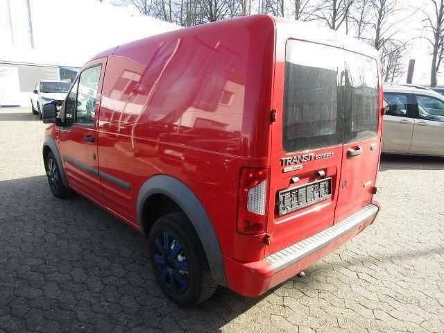 Gebraucht Ford Transit Trend 110 PS (80 kW) 2013 Van