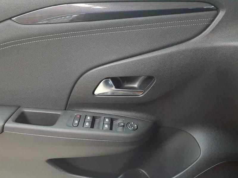 Gebraucht Opel Corsa 101 PS (74 kW) 2024 Kardio rot metallic Kleinwagen