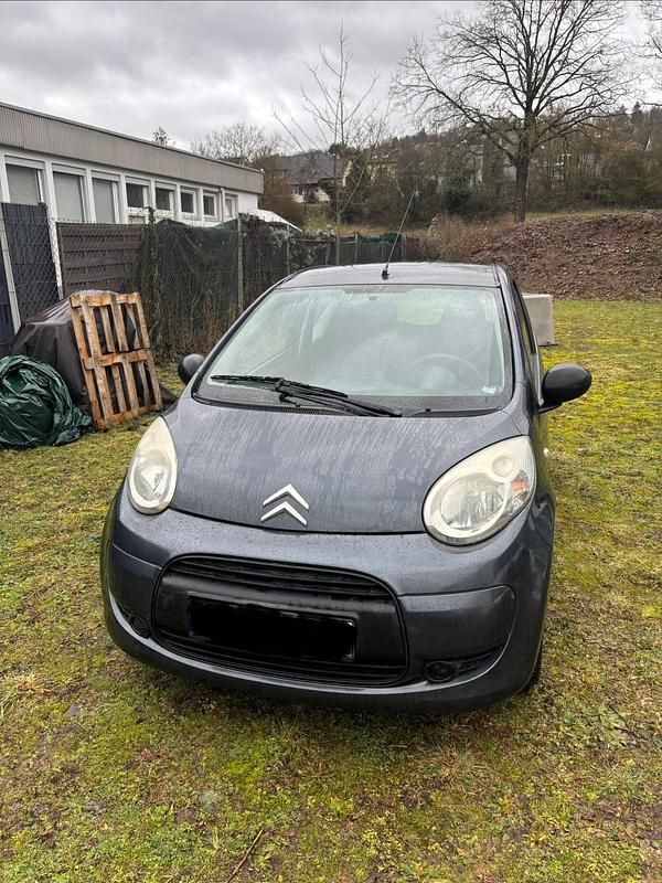Gebraucht Citroën C1 67 PS (49 kW) 2009 Kleinwagen
