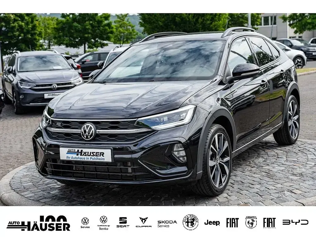 Gebraucht VW Taigo Beats 150 PS (110 kW) 2022 SUV