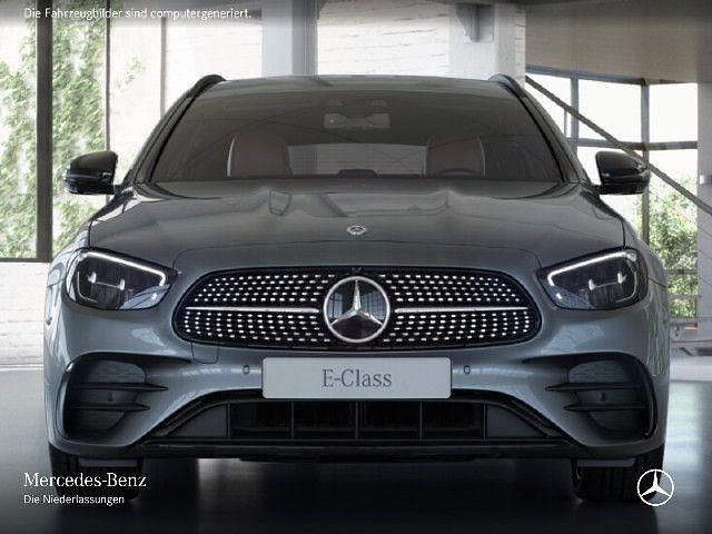 Gebraucht Mercedes E400 340 PS (250 kW) 2023