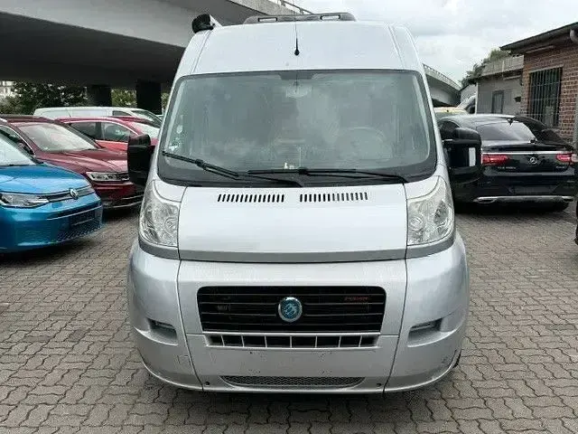 Gebraucht Fiat 600 177 PS (130 kW) 2011 Silber