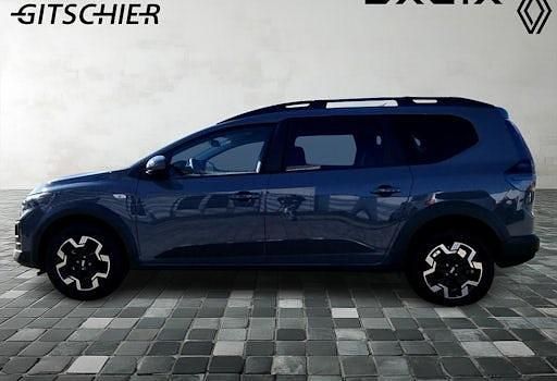 Neu Dacia Jogger Journey 110 PS (80 kW) 2026 Dolomitgrau Van / Kleinbus