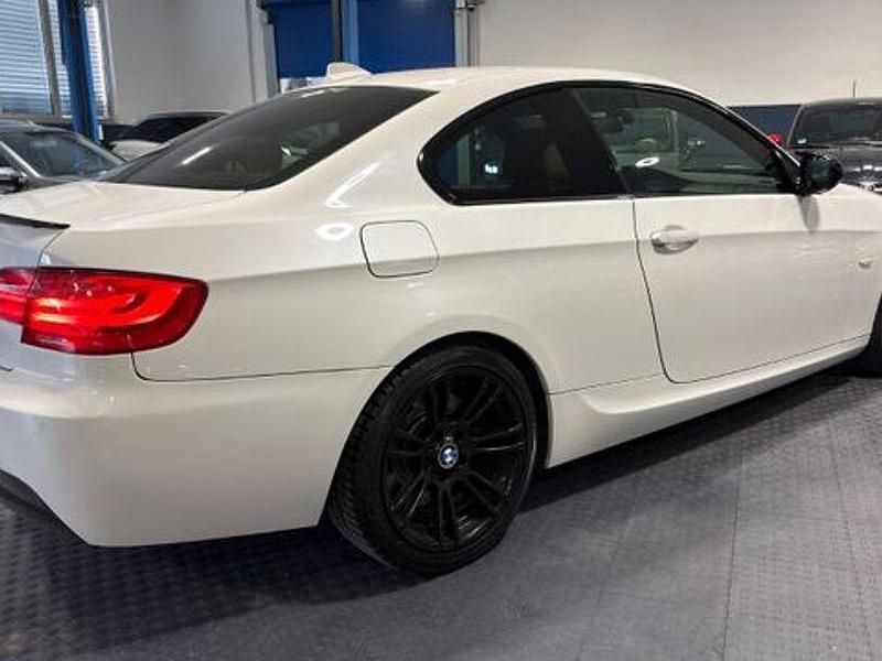 Gebraucht BMW 1M Comfort Edition 218 PS (160 kW) 2012 Andere Coupé