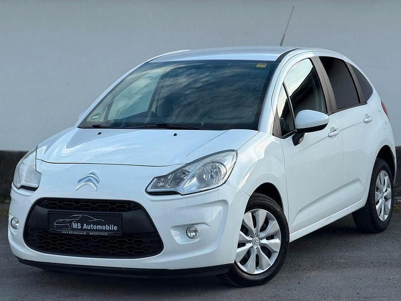 Gebraucht Citroën C3 73 PS (53 kW) 2010 Limousine