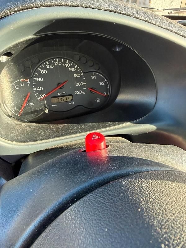 Gebraucht Ford StreetKa 95 PS (69 kW) 2004 Silber Cabrio