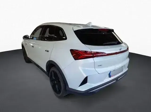 Gebraucht MG Marvel R Performance 211 kW (288 PS) 2022 Cumulus white SUV
