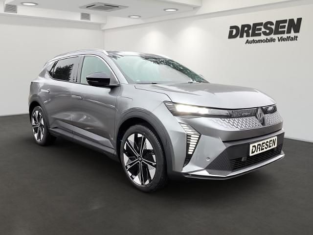 Neu Renault Scenic E-Tech Techno 160 kW (218 PS) 2026 Grau SUV