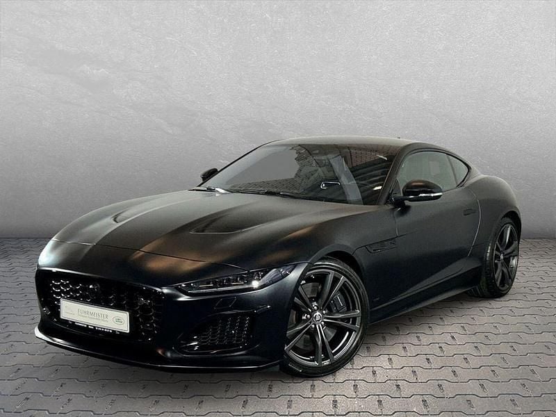 Gebraucht Jaguar F-Type R 582 PS (428 kW) 2025 Coupé