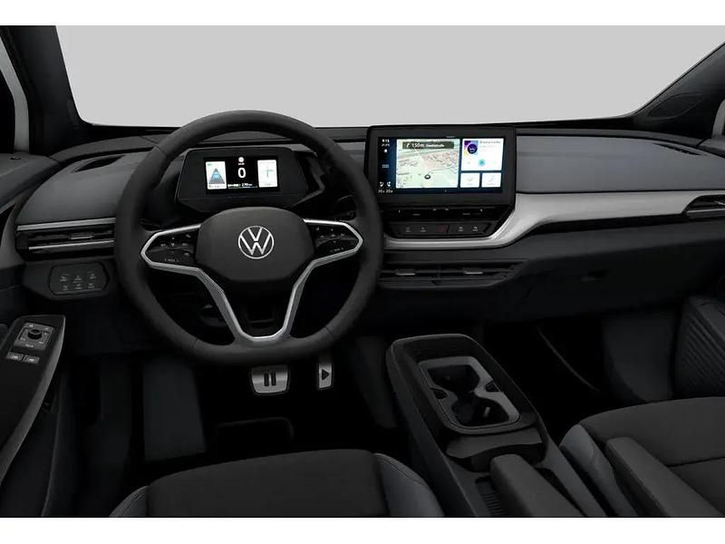 Gebraucht VW ID.4 Pure 80 kW (109 PS) 2021 Weiß SUV