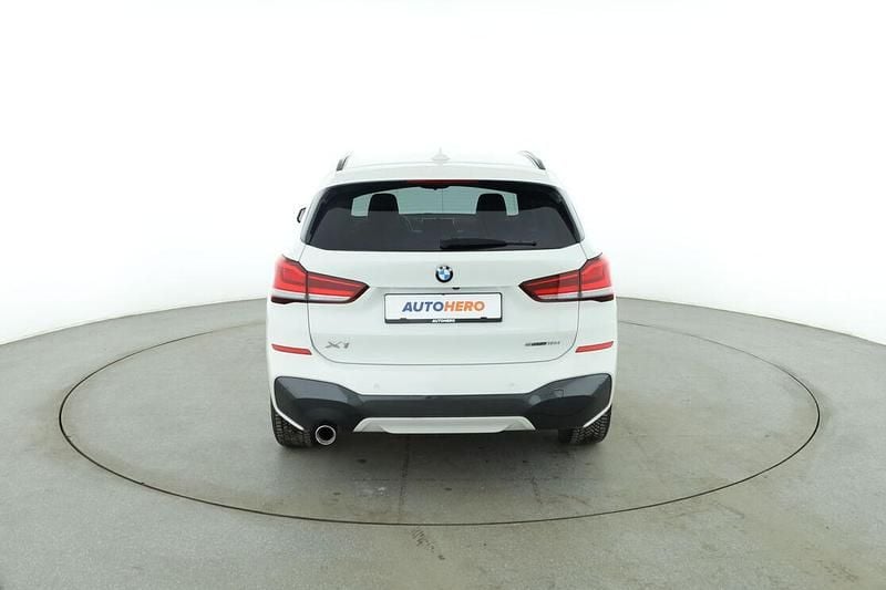 Gebraucht BMW X1 M Sport 2021 Weiß SUV