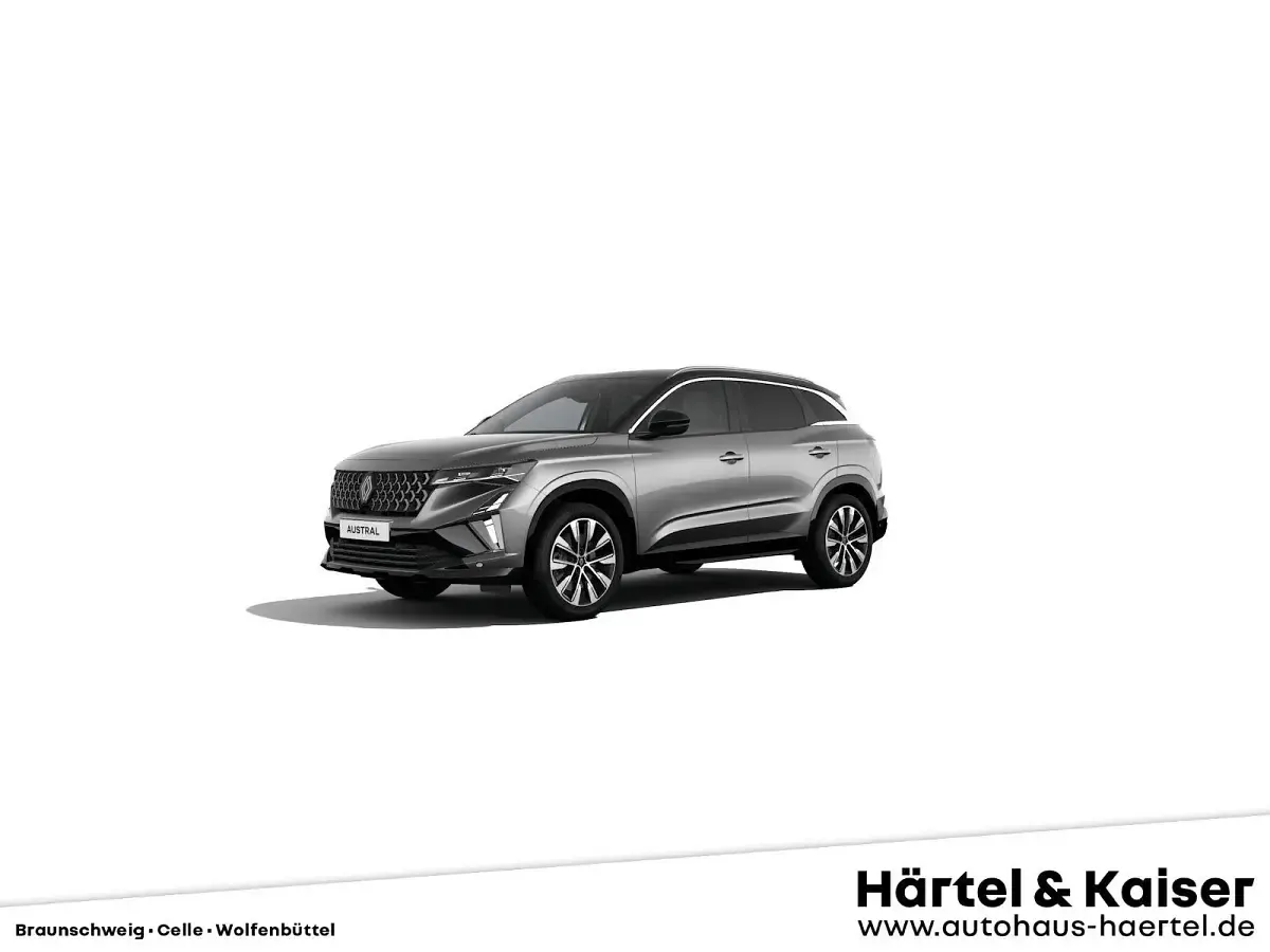 Gebraucht Renault Austral Techno 2025 SUV