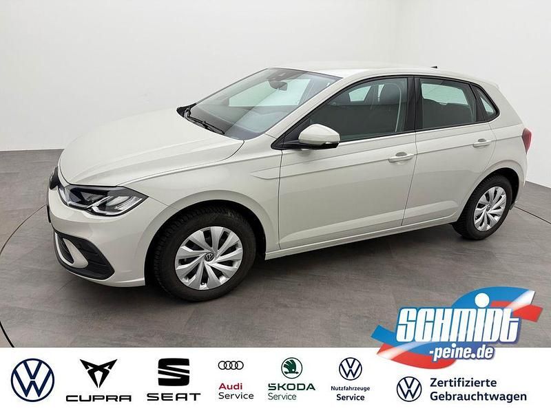 Grau Gebraucht 2025 VW Polo Life Limousine | 19.300 € (Fairer Preis) - Bild 1/4